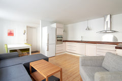 Cozy apartment in the Latin Quarter located in charming court yard paved with co Hornbæk, Denmark Charming Apartment Latin Quarter close to Tivoli Entire rental unit vacation rental 30813747