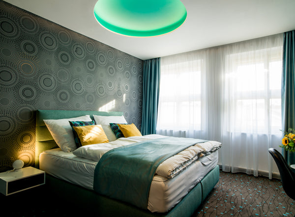 Welcome to Hotel Planet Prague, newly renovated boutique hotel in the centre of   Hotel Planet Prague - Double room #1 Room in boutique hotel vacation rental 42467005