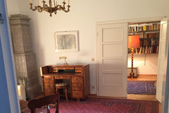 The appartement is located in a quiet street in the absolute center of Vienna, o Fribourg, Switzerland Inner City Sanctum Vienna Entire rental unit vacation rental 29625450