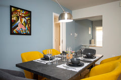 Welcome to AthensBlues Kolonaki 2 Bedroom with Car Park We offer 2 bedroom flat  Athens, Greece AthensBlues Kolonaki 2 Bedroom with Car Park Entire rental unit vacation rental 45763207
