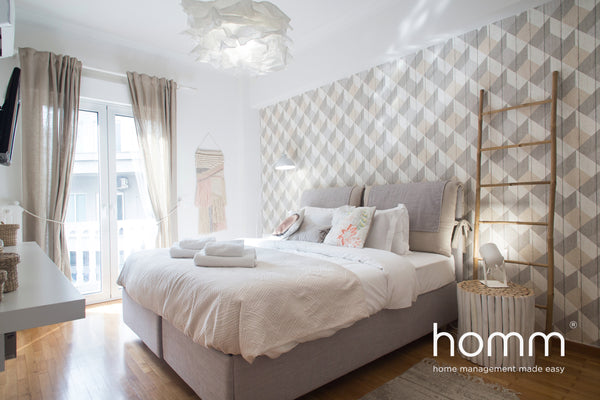 Brand New Stylish Eclectic 3 bedroom Apartment. Situated only a few meters from  Athens, Greece Acropolis homm Urban Oasis Entire rental unit vacation rental 41923141