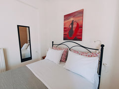 A first  floor studio  (no elevator) in the quiet neighborhood of Halepa in Chan Chania, Greece ELENI'S  STUDIO IN CHANIA Entire condo vacation rental 19423043