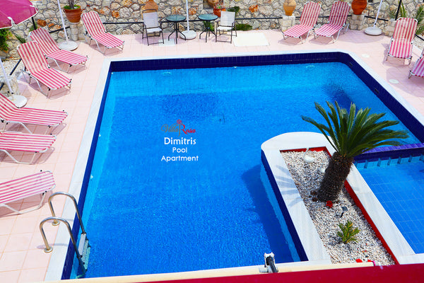 Villa Rosa Located at Akrotiri Stavros in beautiful Chania Crete. Stavros is a q  Villarosa Dimitris apartment Entire condo vacation rental 31525989