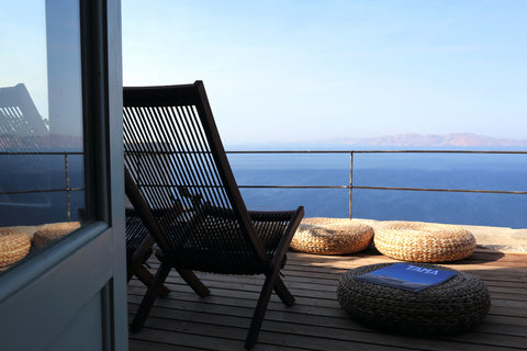 A traditional house renovated and redesigned to meet today's standards while kee Athens, Greece Cisterna. A house to live in. Cycladic home vacation rental 4900177