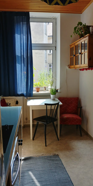 The flat is bright and spacious. It has a cosy atmosphere and is the perfect pla Vienna, Austria quiet and bright flat - close to nature and center Entire rental unit vacation rental 50355884