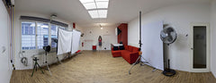 Unique accommodation in the photographic studio just 5 minutes walk from Wencesl Prague, Czechia Photo Studio in Prague center Entire rental unit vacation rental 4798160