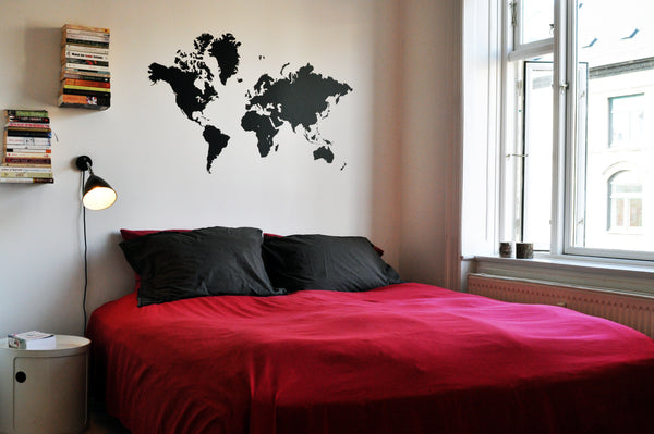 Feel like a local while enjoying your Copenhagen visit in my beautiful, bright a Copenhagen, Denmark Comfortable Bed & Bikes (The Room) Private room in rental unit vacation rental 360501