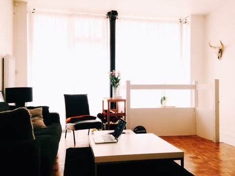 Appartement atypique aménagé dans une ancienne boutique et dans le quartier Ober Paris, France Great loft in the center of Paris Entire rental unit vacation rental 9235998