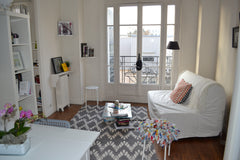 Very nice and cosy apartment located in the heart of Paris. 3rd floor. One littl Paris, France Sunny Apartment 5e, Paris Entire rental unit vacation rental 2534409