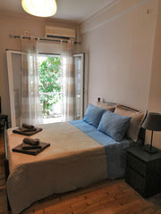 The apartment is cozy, pleasant and recently renovated place in the heart of ath Athens, Greece The ideal place for beautiful moments in athens Entire rental unit vacation rental 26616262