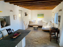 Initially part of a fully functioning lavender farm. A private blissful house wi Bellingham, WA Rustic Greek Artist Retreat Cycladic home vacation rental 16989625