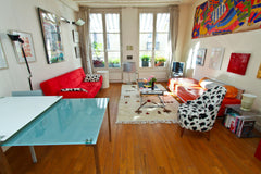 <b>The space</b><br />Hello travelers, <br /> <br />I am letting my lovely 2 roo Interlaken, Switzerland Lovely Flat Right in Paris Center Entire rental unit vacation rental 256758