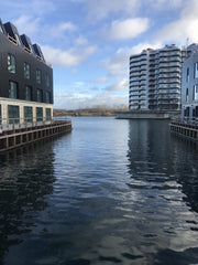 Modern 3 bedroom apartment attractively located in the newly developed Copenhage  Spacious and bright 3 bedroom apartment in the Sou Entire rental unit vacation rental 47106648