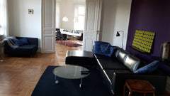 Located in the heart of Copenhagen at Norreport Station, this spacious (190 m2)  Copenhagen, Denmark Spacious apartment in the heart of Copenhagen Entire condo vacation rental 11540441