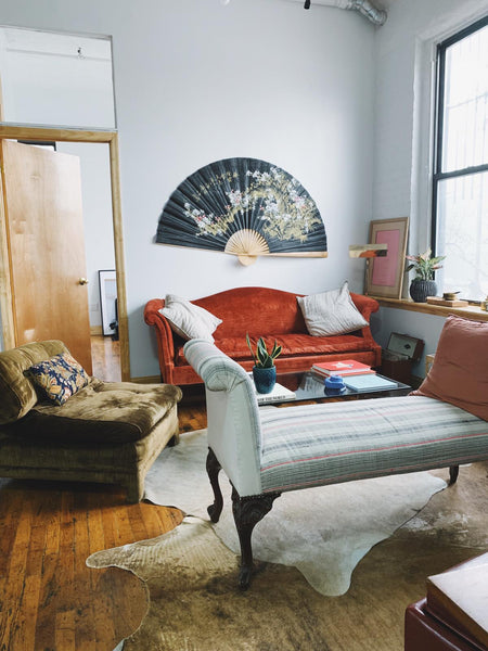 Last year we renovated our loft and wanted to make sure it felt like home. The a New York, NY Rental unit in Brooklyn · 1 bedroom · 1 bed · 1 shared bath Private room in rental unit vacation rental 40008777