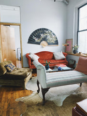 Last year we renovated our loft and wanted to make sure it felt like home. The a New York, NY Rental unit in Brooklyn · 1 bedroom · 1 bed · 1 shared bath Private room in rental unit vacation rental 40008777