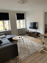  Copenhagen, Denmark Inner city apartment by the water and cafés. Entire condo vacation rental 29195295