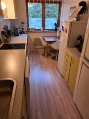 Nyd denne dejlige lejlighed, tæt på Centrum men stadig fuldstændig ugeneret af l Copenhagen, Denmark Wonderfull apart close to centrum Entire rental unit vacation rental 37816890
