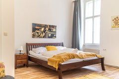 Eine hübsches Zimmer mit Gemeinschaftsbad in der Nähe von Wiener Stadthalle Lugn  adorable 1BR with shared bathroom Private room in rental unit vacation rental 558520675644560429