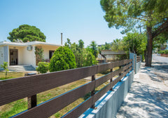 The Country House for 6 is a recently renovated two bedroom fully detached villa Greece Country House for 6 Entire home vacation rental 15045590