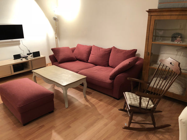 Nette charmante 70qm² Wohnung zu vermieten. Hochwertige Küche mit Bar zu Essen,   Nette charmante Wohnung in Floridsdorf Entire rental unit vacation rental 21599584
