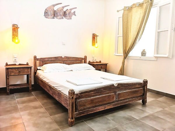 Ideal for family's o friend's stay.Elegance and simplicity are expressed in this Greece Santorini Villa 2 levels Pool 5 Entire home vacation rental 35335756