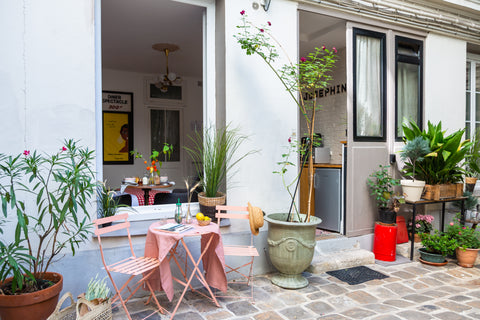 Artisan Lofts Paris is an Artistic project that makes you live a unique<br />exp Paris, France Mini-Loft Design Courtyard close Opéra & AC ! Entire rental unit vacation rental 6332449