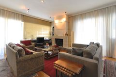 Luxurious penthouse on the 5th floor, with spectacular view of Lycabettus hill,  Athens, Greece Luxurious Penthouse- Business ready!!! Entire rental unit vacation rental 5676228