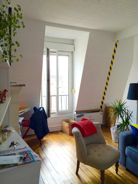 Hello !  Nice Parisian-Styled Apartment Entire rental unit vacation rental 5380005