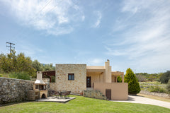 Villa Elides is a jewel in Phylaki village, where is located. Modern and Classic Rethimnon, Greece Villa Elides Entire villa vacation rental 49788562
