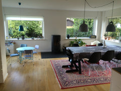 The house is located 300 m. from the Beach and close to a nice green area with a Copenhagen, Denmark Nice house near beach, metro and airport Entire home vacation rental 15217936