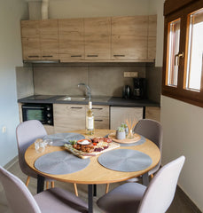 Welcome to Faskomilia Suite!  <br />If you’re looking for a quiet place to relax  Sisaion Suites - Faskomilia - Nature Lovers Earthen home vacation rental 676585168723935371