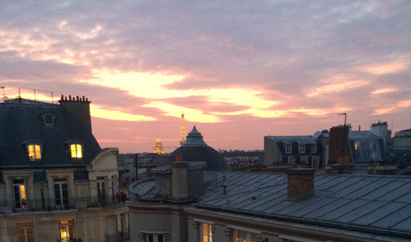 Mon logement est proche de Café de Flore, Notre Dame. Vous apprécierez mon logem Paris, France Saint Germain des Près - Vue Tour Eiffel Entire rental unit vacation rental 13640485