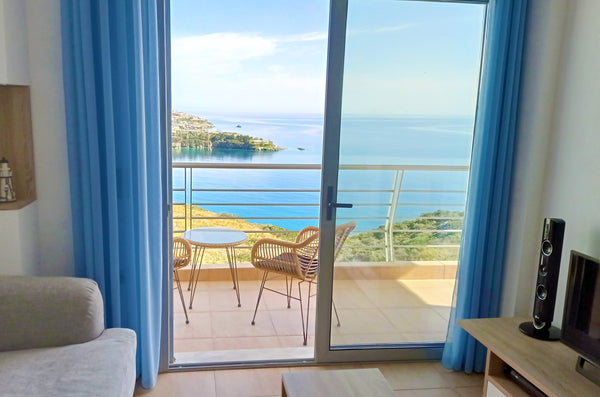 Less than 1km distance and about 10 minutes walking to 2 different popular beach Greece Between 2 beaches + lonely coast @ seaside suite Entire rental unit vacation rental 605072490608048949