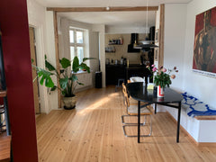 Big apartement in the heart of the popular Vesterbro, Copenhagen.<br /><br />The Copenhagen, Denmark Big Copenhagen flat in the heart of Vesterbro Entire condo vacation rental 50789768
