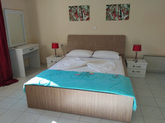 Nikitas Apartments offers accommodation in Kos Town, 1.1 km from Amphitheatre an  Nikitas Apartment Entire home vacation rental 25372262