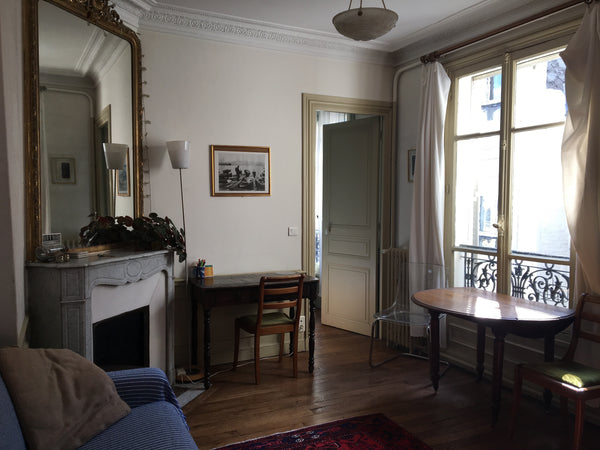 oui<br /><br /><b>License number</b><br />7511400980092 Paris, France Apartment 2 in Paris Entire rental unit vacation rental 10361325