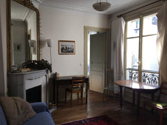 oui<br /><br /><b>License number</b><br />7511400980092 Paris, France Apartment 2 in Paris Entire rental unit vacation rental 10361325