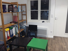 Le logement est situé rue bellecordière à 1 min à pied de la place Bellecour. C' Paris, France Studio Place Bellecour Entire rental unit vacation rental 9326608