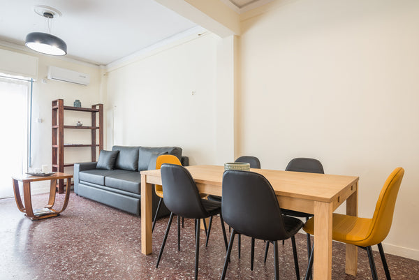 The whole group will enjoy easy access to everything from this centrally located Diemen, North Holland, Netherlands Acropolis View Budget 3 Bedrooms Apartment (28) Entire rental unit vacation rental 52944872