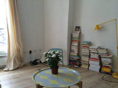 Mon logement est proche de Barbès-Rochechouart, du Sacré-coeur, de bars très sym Paris, France Studio ensoleillé près du Sacré-coeur Entire rental unit vacation rental 13762375