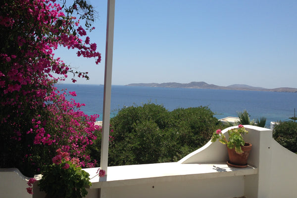 Situated in a dream location in Agios Ioannis in Mykonos, our holiday house is a Egeo, Greece Our Cosy Mykonian Vacation Home Cycladic home vacation rental 18513864