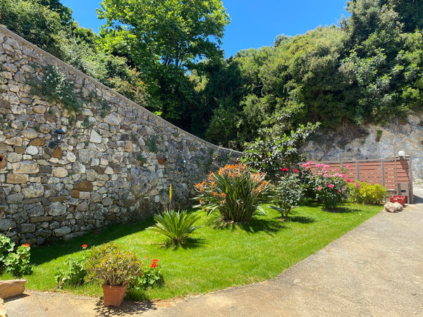 Traditional two bedroom house at Vrysses Kydonias, just 3 km away from Platanias  Traditional two bedroom house 3 km from Platanias Entire home vacation rental 14241181