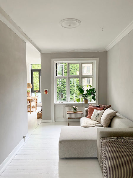 This is my home where I live with my 6 year old son.<br />We welcome you all. Th Copenhagen, Denmark Simple living in Nørrebro, Cph Entire condo vacation rental 729171