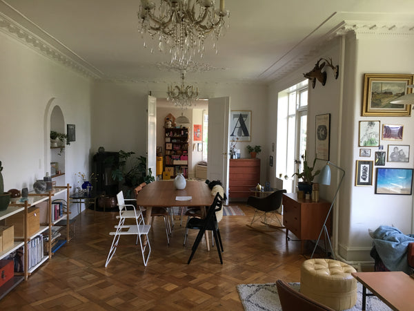 three bedroom appartment with spacious living room and kitchen. Located close to Copenhagen, Denmark Spacious appartment with garden Entire townhouse vacation rental 2745745