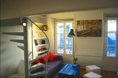 Looking for Centre Pompidou, Tour Eiffel, Sacre Coeur, Tour Montparnasse ? You c Paris, France Better than home but in Paris-1e Entire rental unit vacation rental 9582808