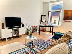 The whole family will enjoy easy access to everything from this centrally locate Vienna, Austria Big, sunny apartment in Vienna! Entire rental unit vacation rental 627246020783874091