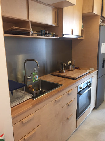 Appartement au coeur de Lyon .<br />Situé à 10' à pieds de la gare part dieu, de New York, United States Tiny house au cœur de Lyon Entire rental unit vacation rental 51499384