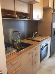 Appartement au coeur de Lyon .<br />Situé à 10' à pieds de la gare part dieu, de New York, United States Tiny house au cœur de Lyon Entire rental unit vacation rental 51499384