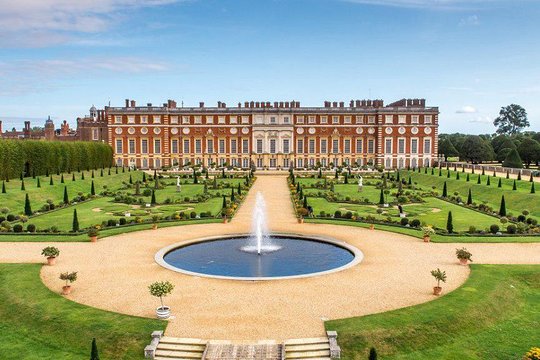 4 Hour Tour Kensington Palace and St Pauls Cathedral (With Private Guide)  Private Tours and Travel Guide Europe London CITY London Destination Tour